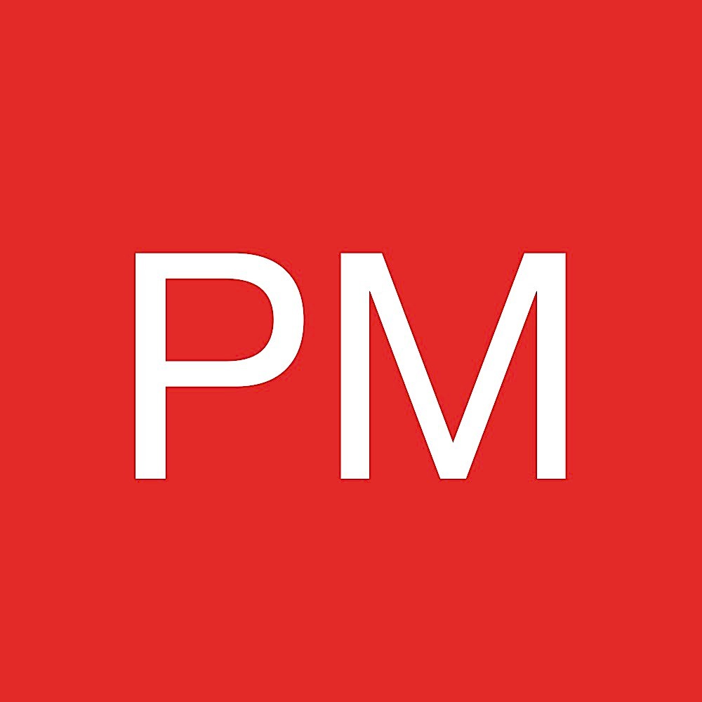 Meet your Posher, CP